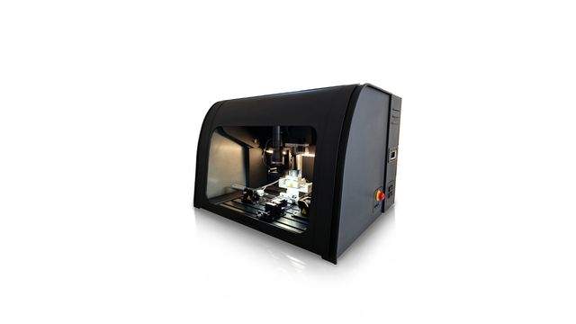 AMB Fracture Test System