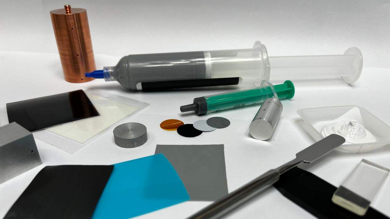 Selection of TIMA Samples
