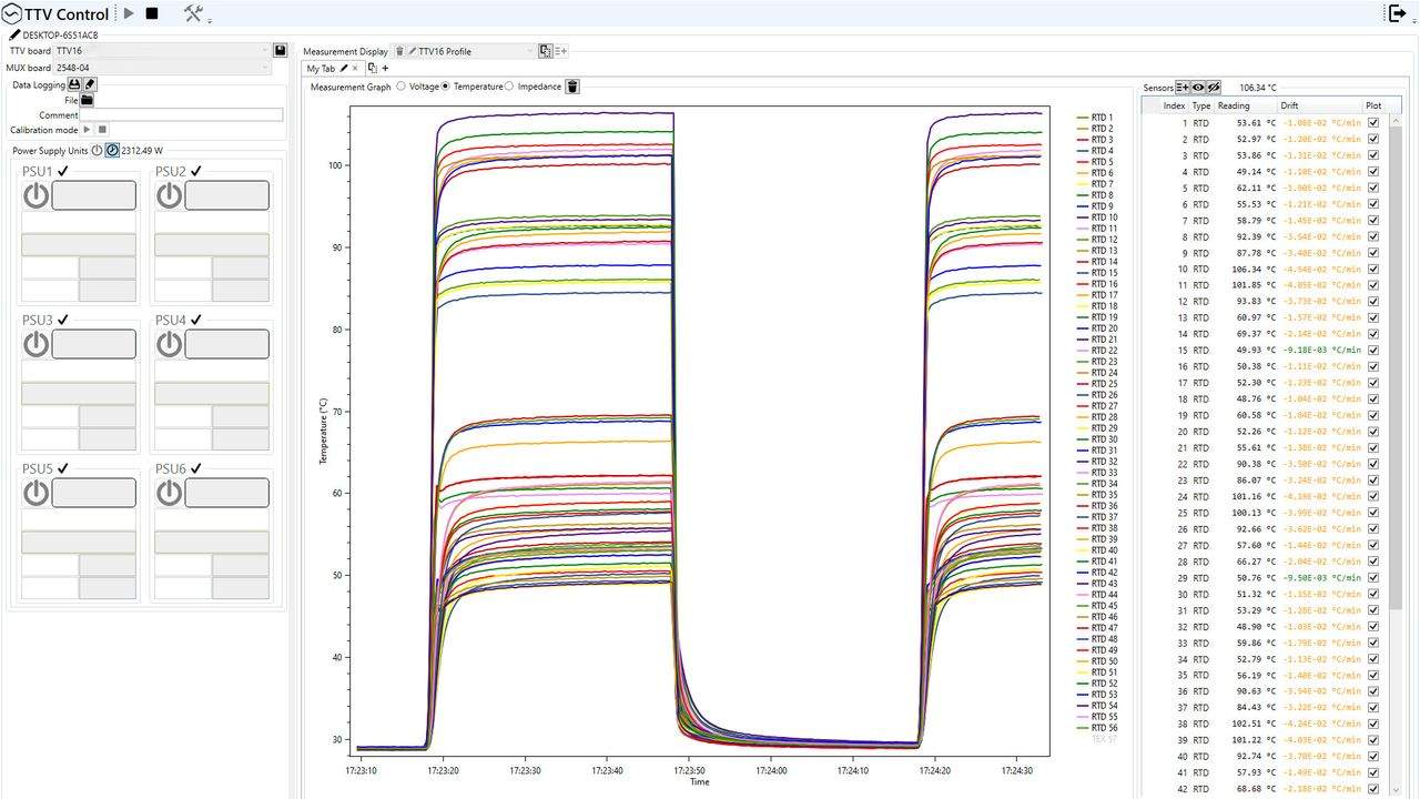 Software Screenshot