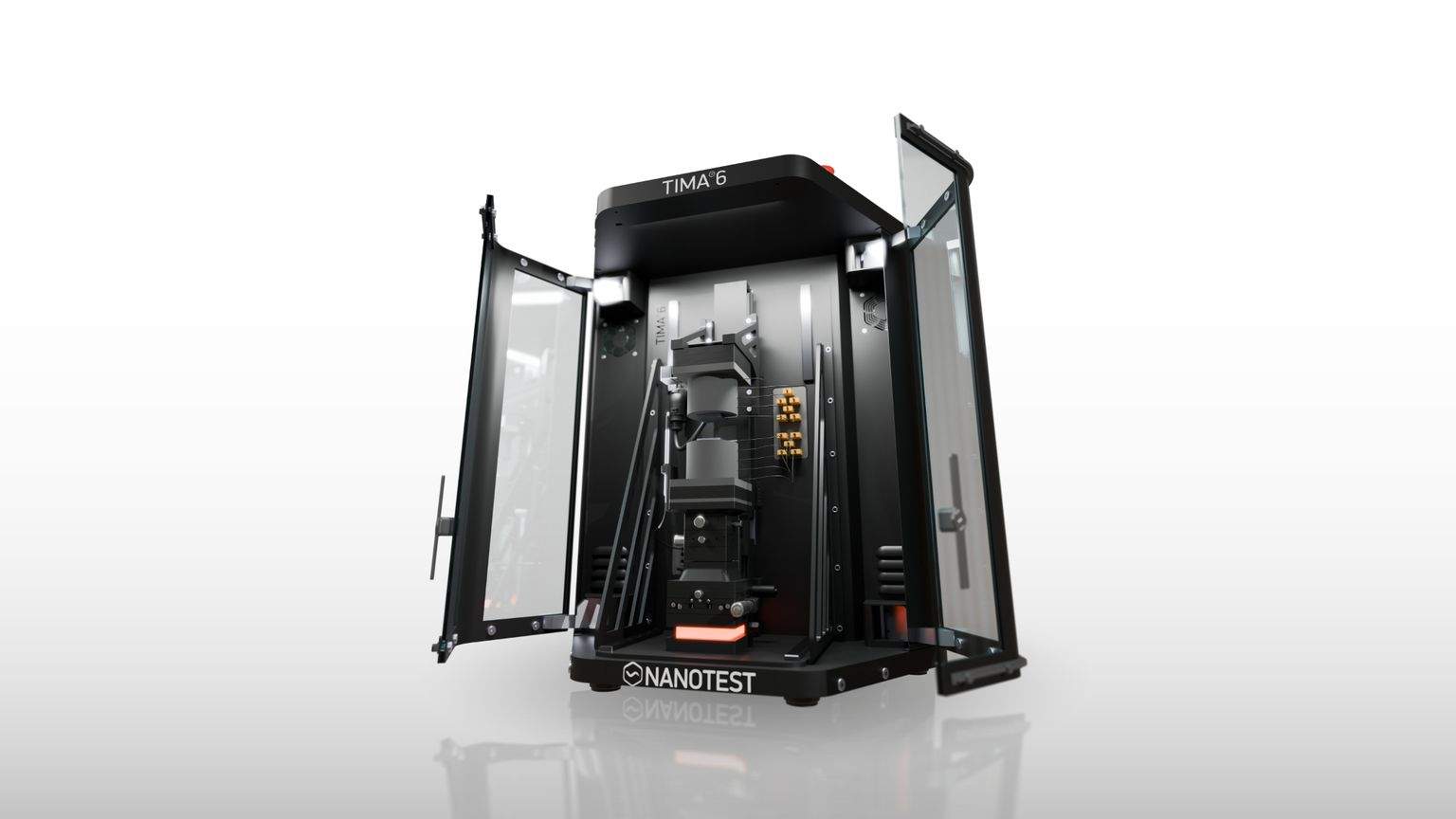 TIMA 6